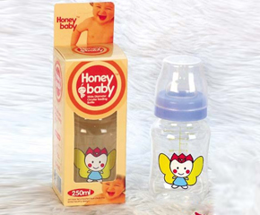 Honeybabyô