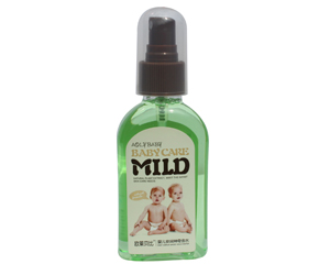 歐萊貝比嬰兒安潤神奇金水