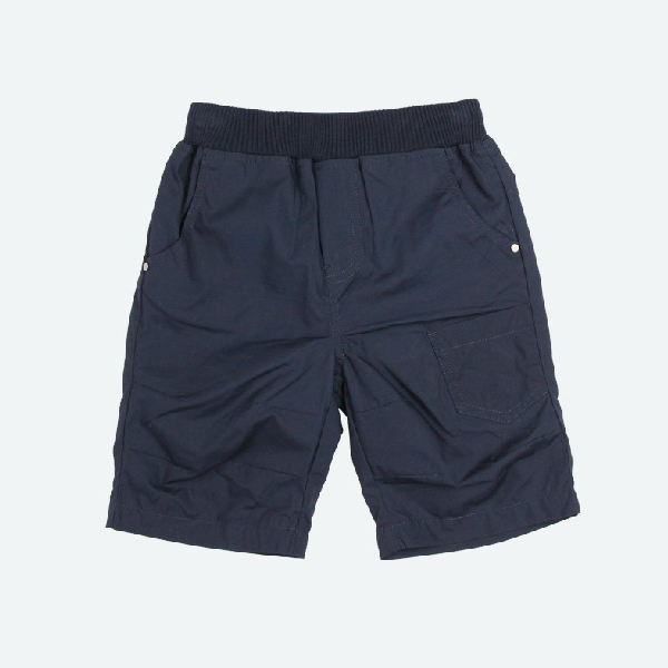 加比瑞男童全棉短褲