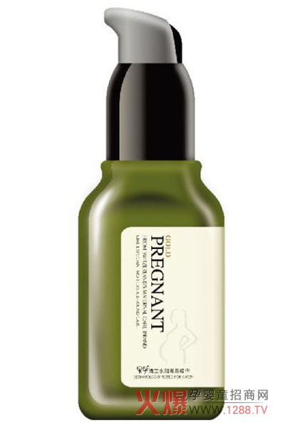 寶孕清瑩水潤滋養(yǎng)精華