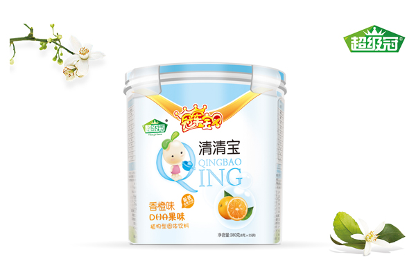 超級冠清清寶-香橙味 樂扣裝.jpg