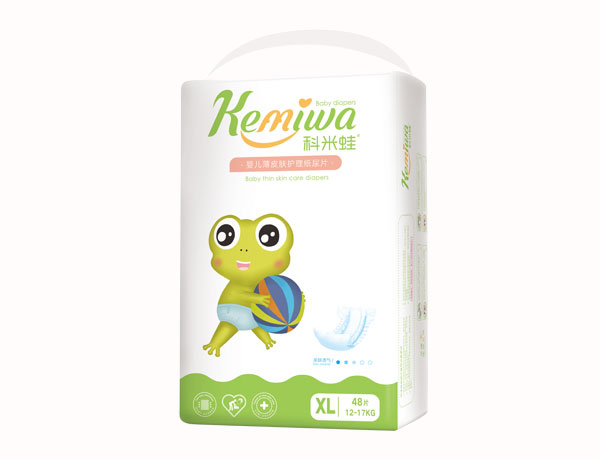 科米蛙嬰兒薄皮膚護(hù)理紙尿片XL.jpg 科米蛙嬰兒薄皮膚護(hù)理紙尿片XL.jpg