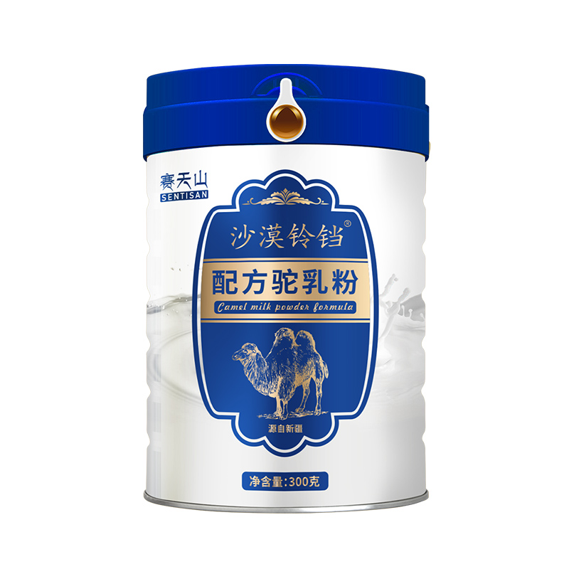 賽天山沙漠鈴鐺駝奶粉300g.jpg 賽天山沙漠鈴鐺駝奶粉300g.jpg