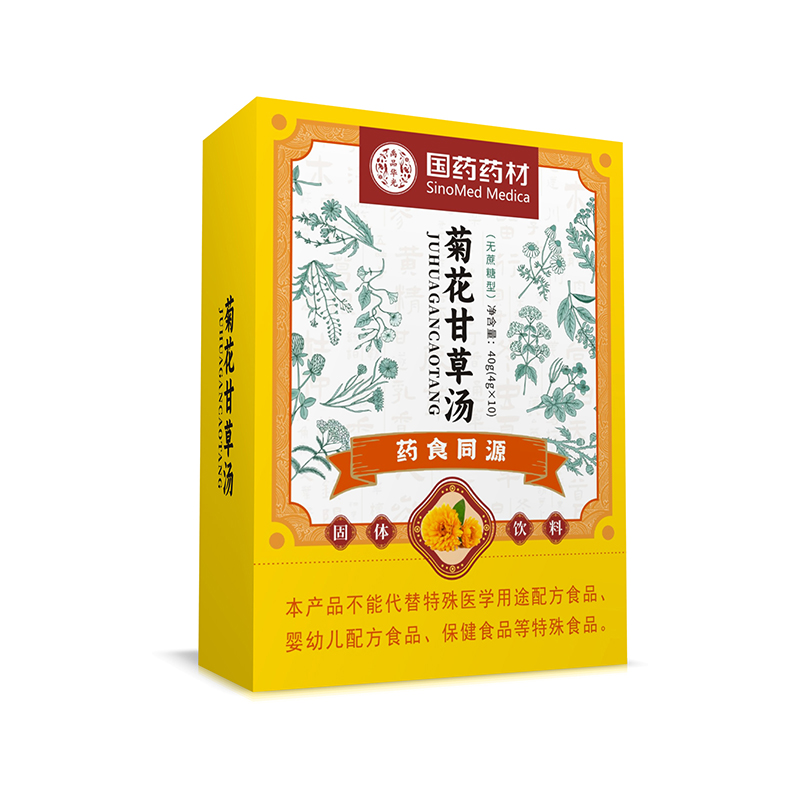 國藥藥材菊花甘草湯.jpg