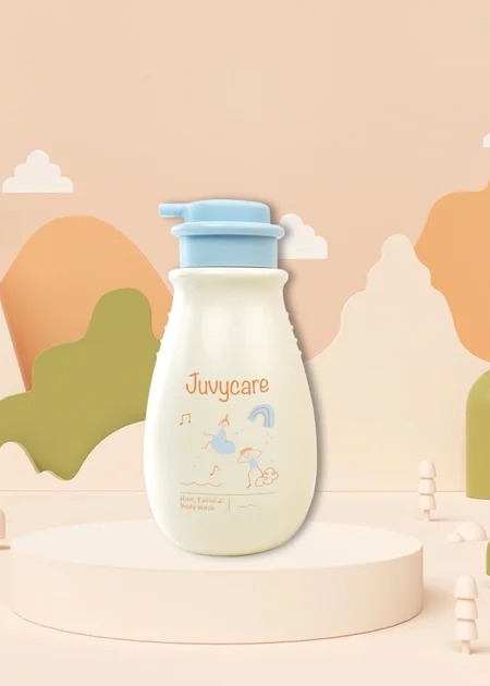 Juvycare嬰幼兒洗發(fā)潔面沐浴露三合一.jpg