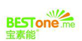 寶素能logo