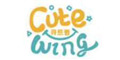 cute wingƷlogo