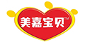 美嘉寶貝logo