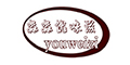 淼淼優(yōu)味滋logo
