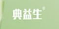 典益生logo
