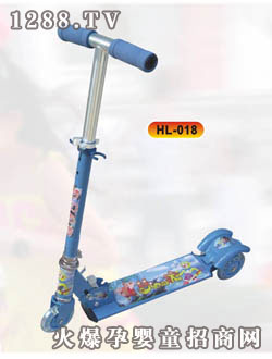 ܇ HL-018