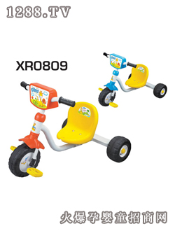 協(xié)然三輪腳踏車0809