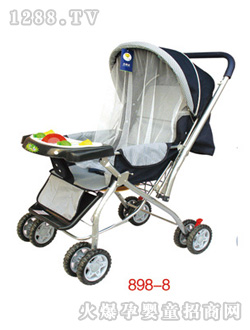 雙樂(lè)童車(chē)898-8