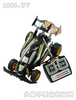 金輝遙控車MSD2008(A-D)