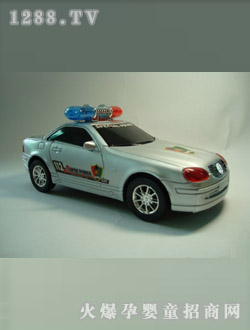 盛泰慣性警車(chē)ST-2538