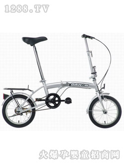 歐亞特折疊車OYT-zd-3