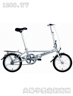 歐亞特折疊車OYT-zd-5