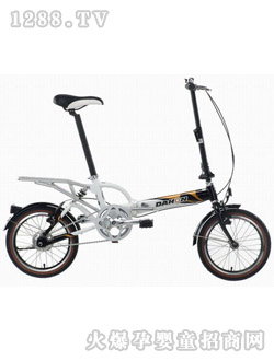 歐亞特折疊車OYT-zd-6