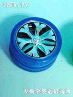 海隆達玩具溜溜球
