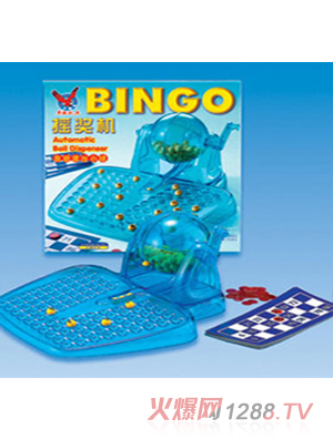 英德趣味玩具搖獎(jiǎng)機(jī)