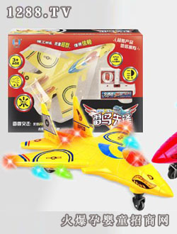 偉迪四通遙控飛機(jī)——側(cè)衛(wèi)