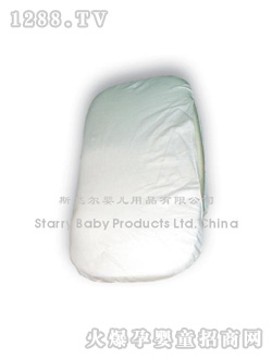 斯達(dá)爾橢圓枕