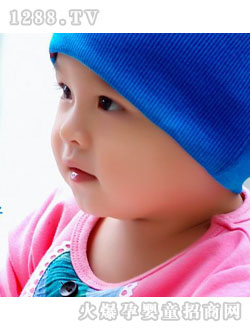 太陽雨1-2歲幼兒照凝視