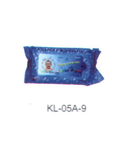 康隆嬰兒護理濕巾KL-05A-9