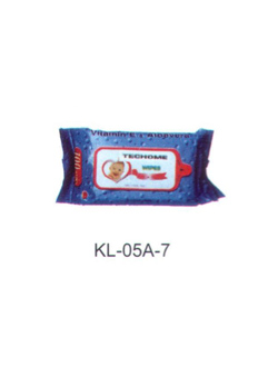 康隆嬰兒護理濕巾KL-05A-7