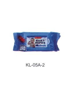 康隆嬰兒護理濕巾KL-05A-2