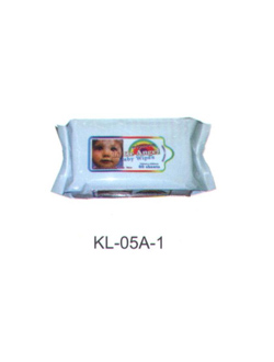 康隆嬰兒護理濕巾KL-05A-1