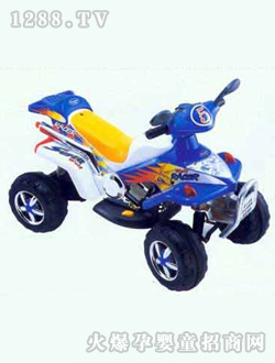 小小恐龍電動(dòng)車LW832-21