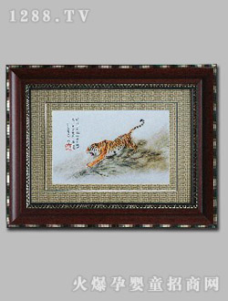 安琪胎發(fā)繡勢破風(fēng)雷