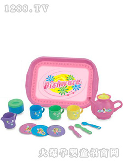 雄森幼兒餐具NO.XS-589