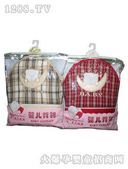 寶貝妞妞背袋