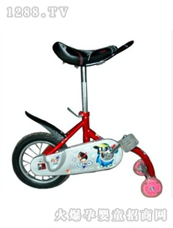 遠(yuǎn)翔銀白色獨(dú)輪車