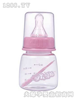 咿咿呀呀理料瓶60ml