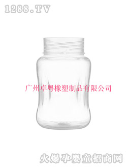 卓粵180ml寬口徑PP奶瓶