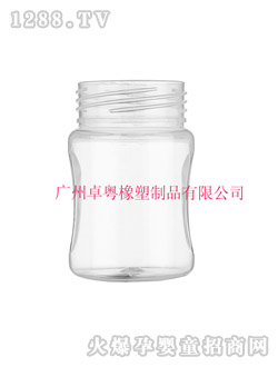 卓粵150ml寬口徑PP奶瓶