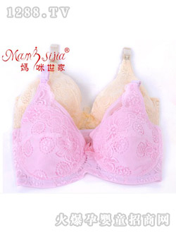 媽咪世家孕婦文胸GB01