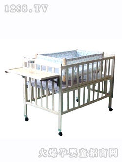 碩士嬰兒床Sk-803-1