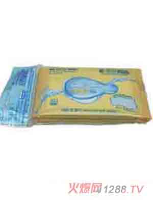 白底水肌膚1c濕巾