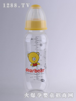 親親貝貝葫蘆奶瓶240ml