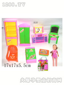 (lin)SҾ810