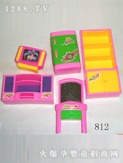 (lin)SҾ812