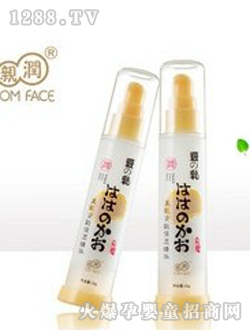 親潤(rùn)豆乳活性保濕精華