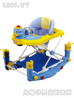 愛嬰寶學(xué)步車1915