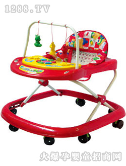 愛嬰寶學(xué)步車5002A