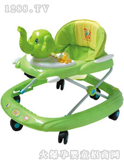 愛嬰寶學(xué)步車B08-1