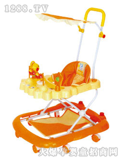 愛(ài)嬰寶學(xué)步車(chē)SBL5102